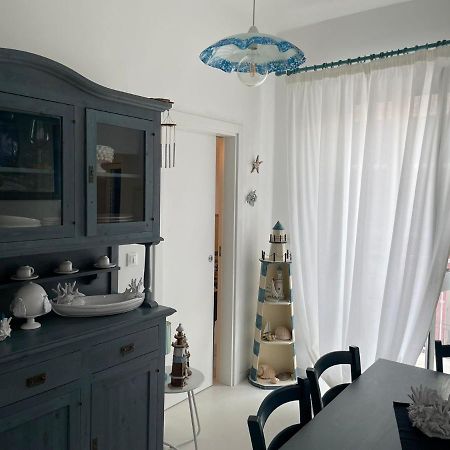 Casa Azzurro Villa Ostuni Dış mekan fotoğraf