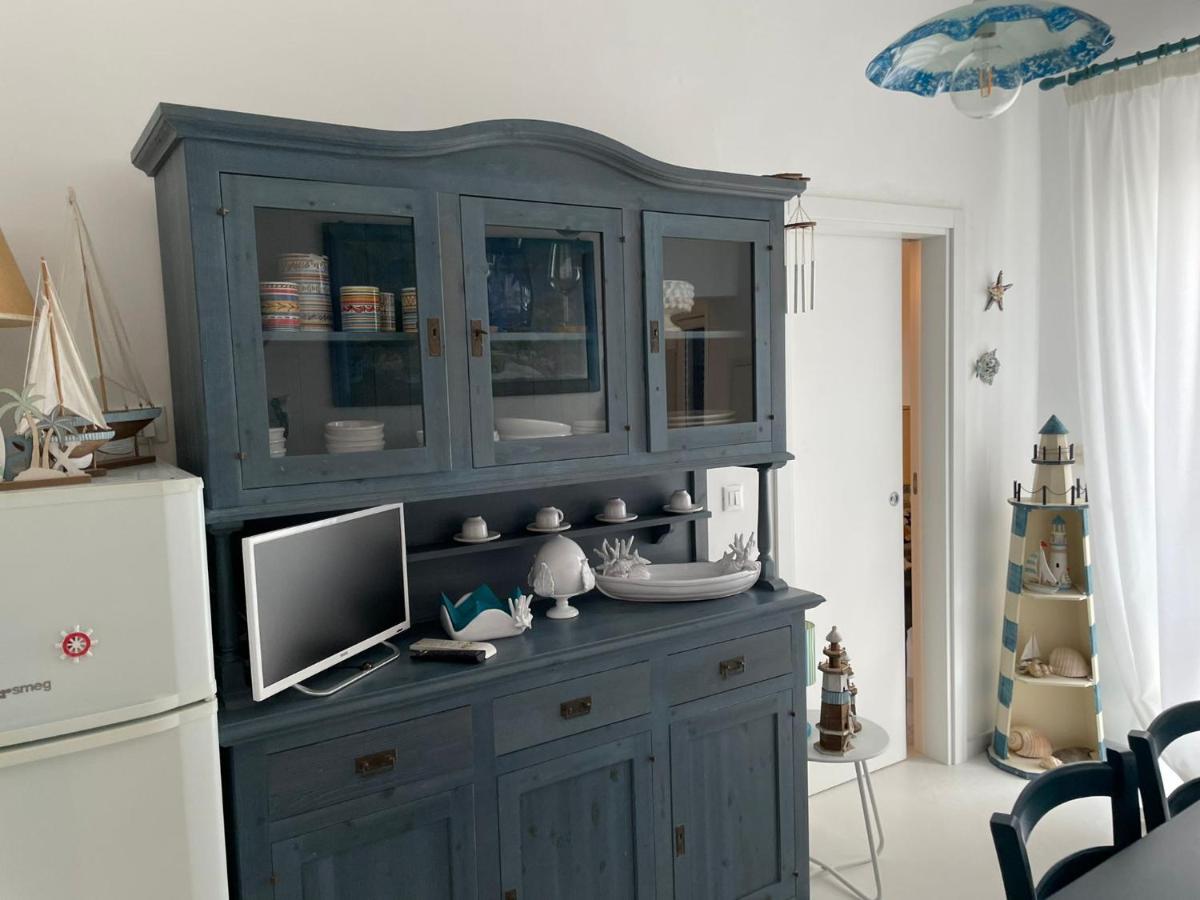 Casa Azzurro Villa Ostuni Dış mekan fotoğraf