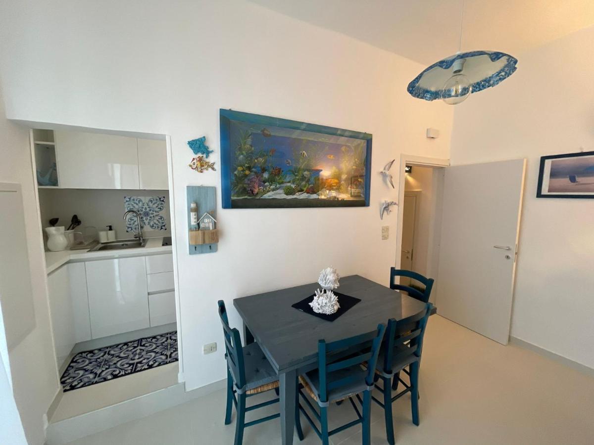 Casa Azzurro Villa Ostuni Dış mekan fotoğraf