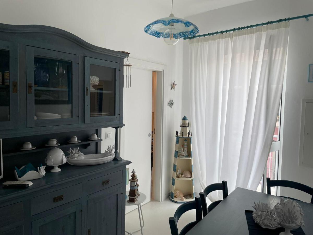 Casa Azzurro Villa Ostuni Dış mekan fotoğraf