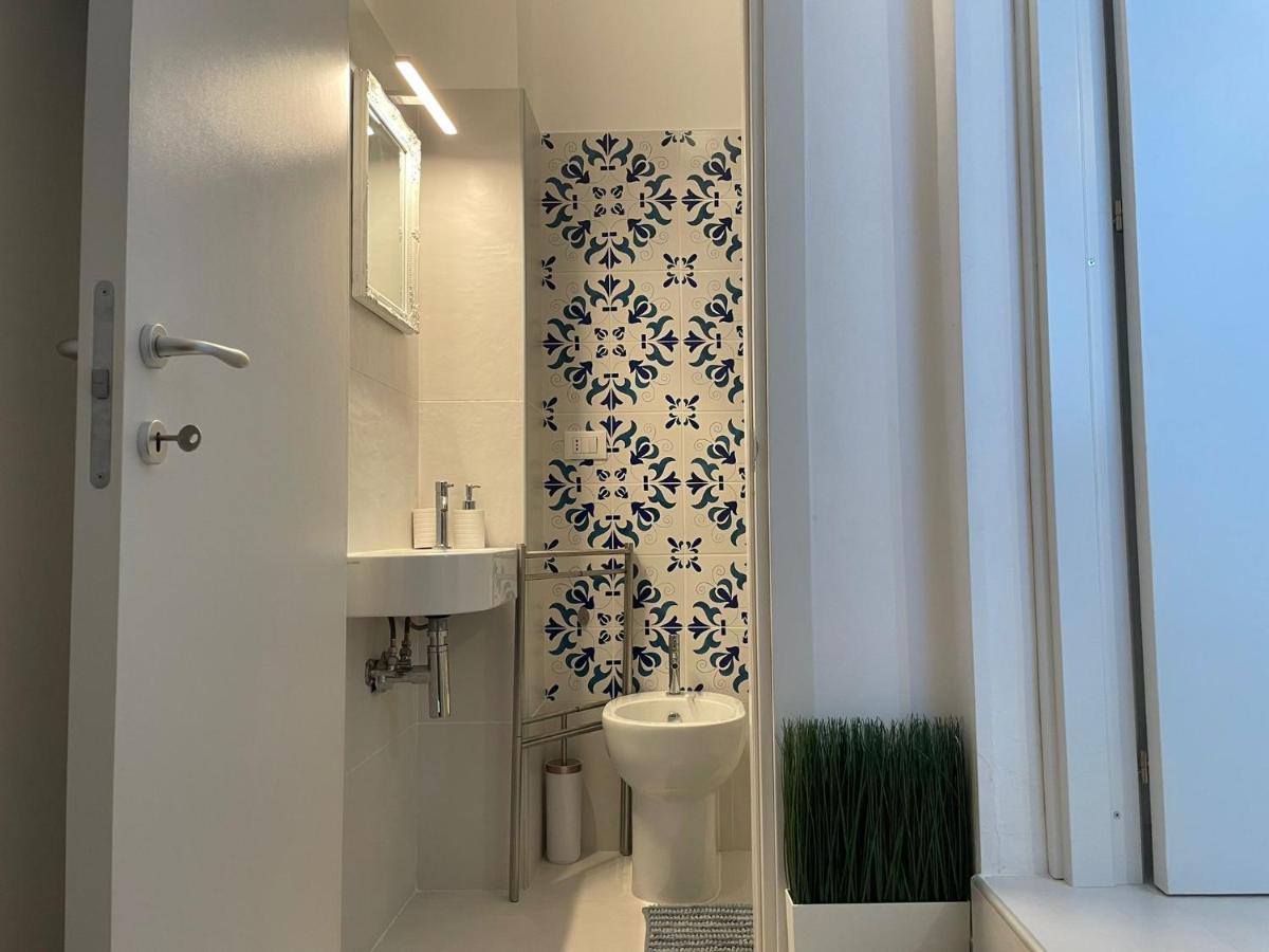 Casa Azzurro Villa Ostuni Dış mekan fotoğraf