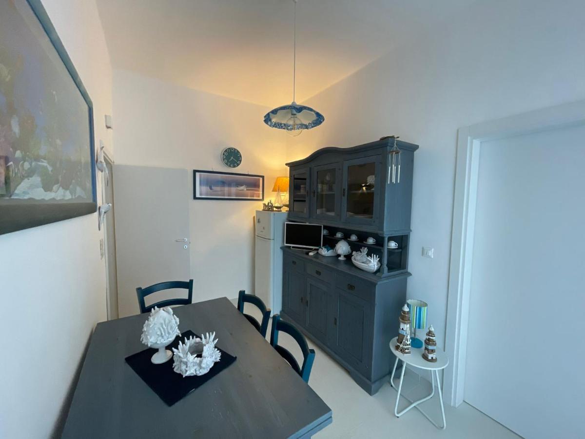 Casa Azzurro Villa Ostuni Dış mekan fotoğraf