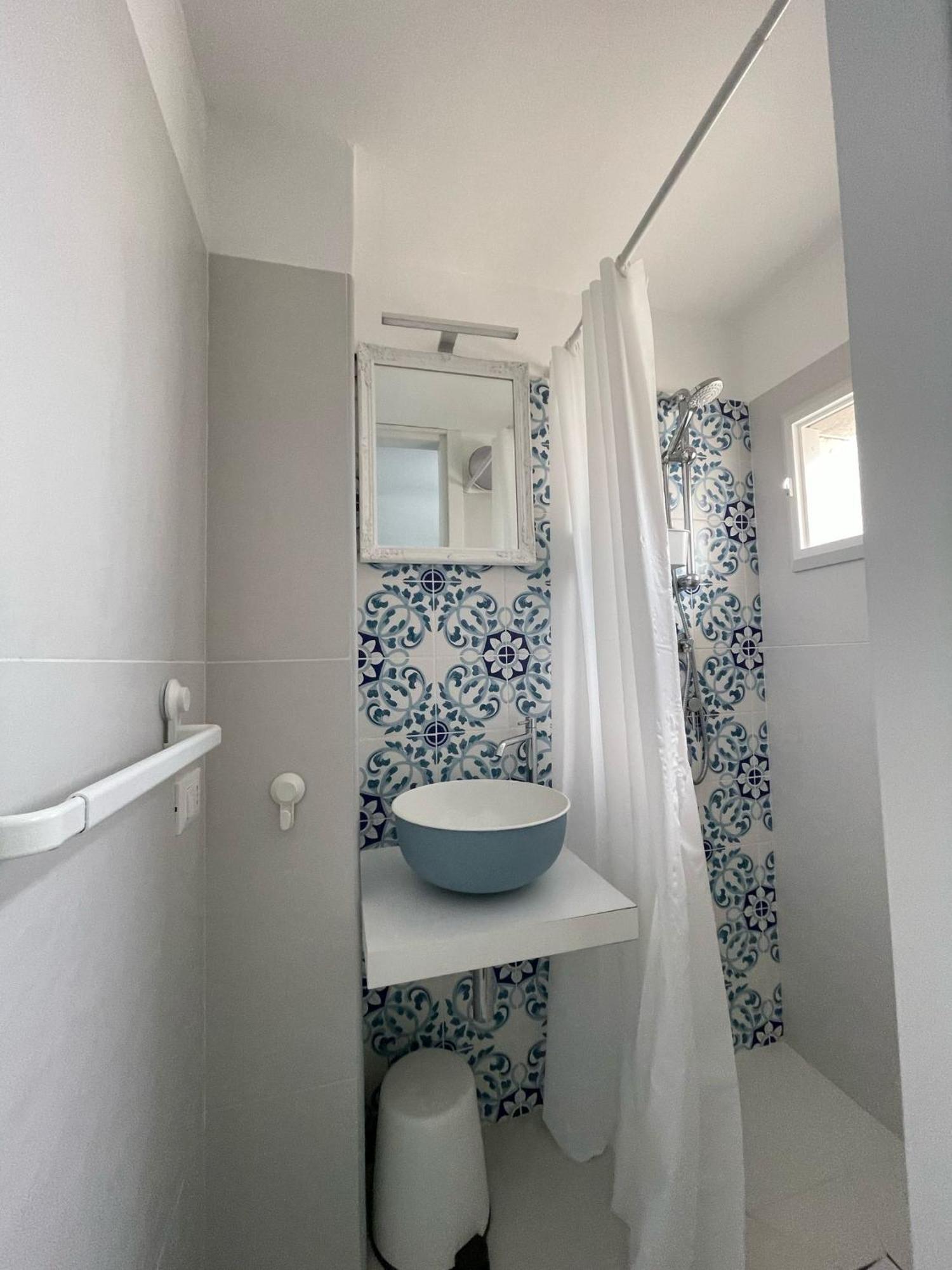 Casa Azzurro Villa Ostuni Dış mekan fotoğraf
