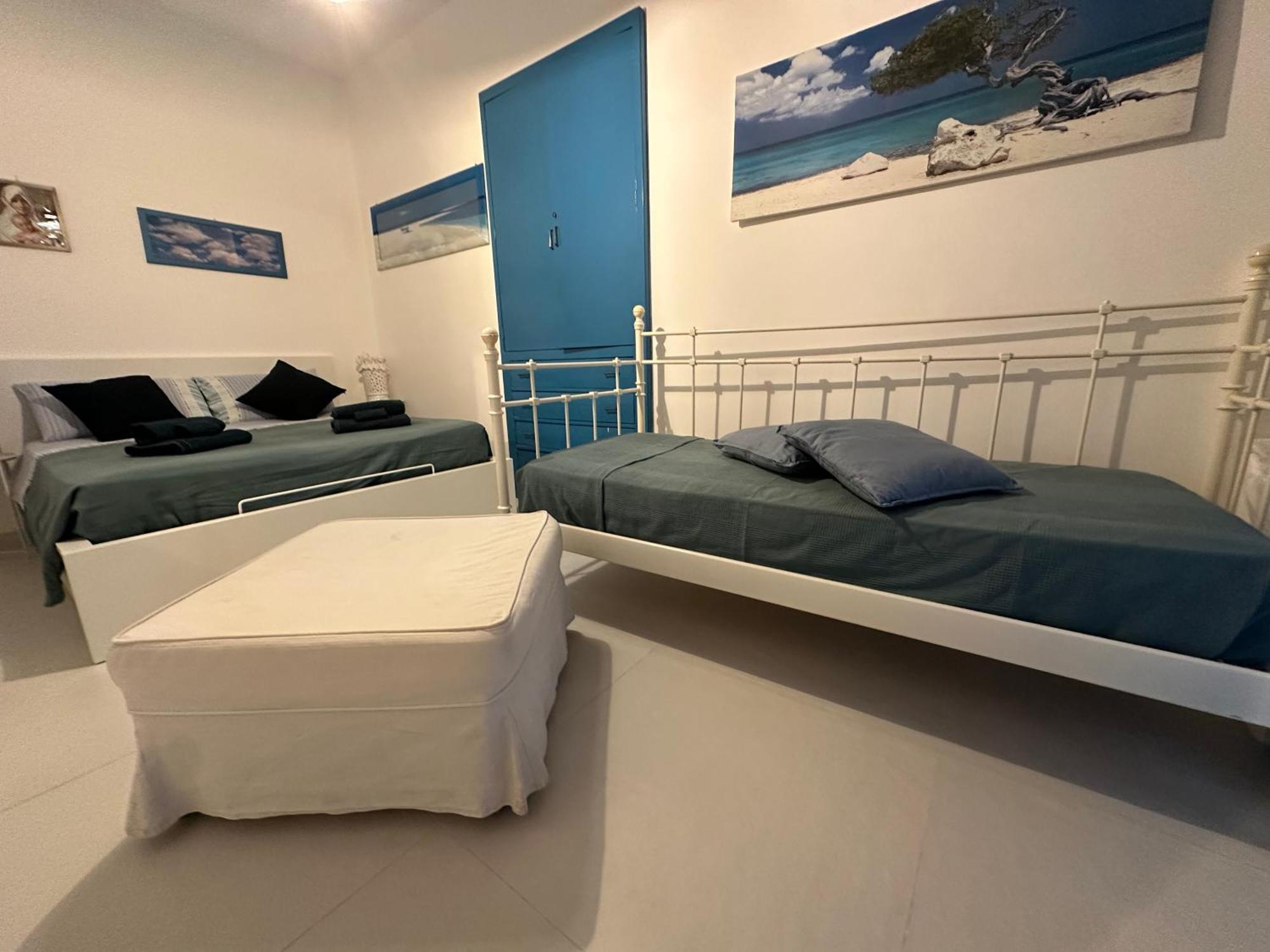 Casa Azzurro Villa Ostuni Dış mekan fotoğraf
