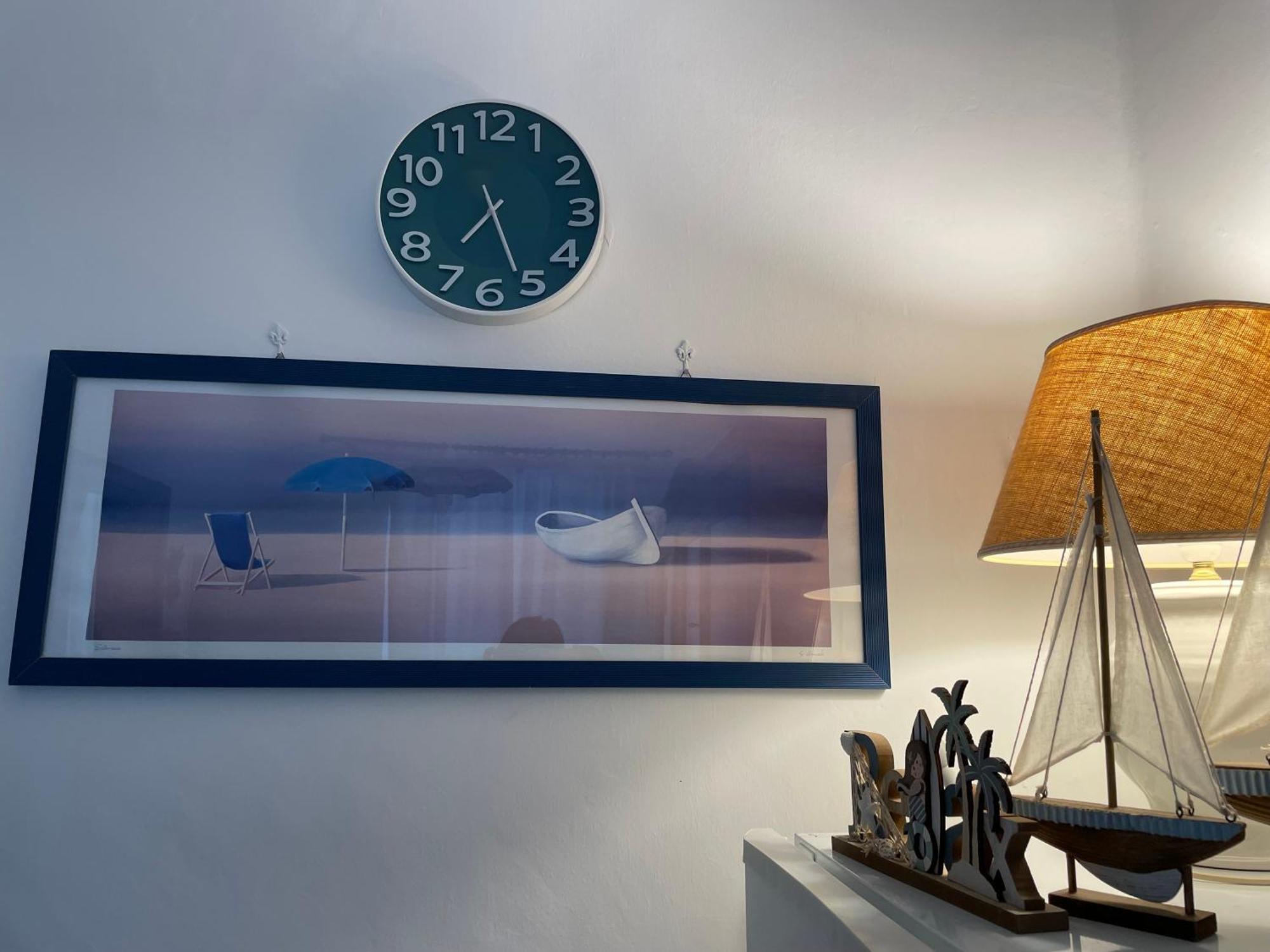 Casa Azzurro Villa Ostuni Dış mekan fotoğraf